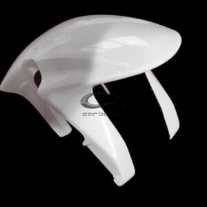Honda CBR600RR 2007 - 2018 front mudguard Avio Fiber