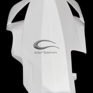Honda CBR600RR 2007 - 2008 lower fairing Avio Fiber