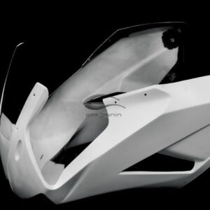Honda CBR600RR 2013 - 2018 SSP upper fairing Avio Fiber