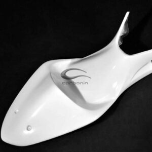 Kawasaki ZX-10R 2006 - 2007 single race seat Avio Fiber