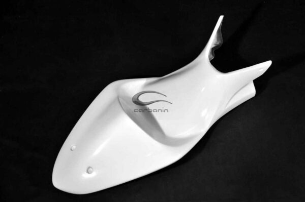 Kawasaki ZX-10R 2006 - 2007 single race seat Avio Fiber