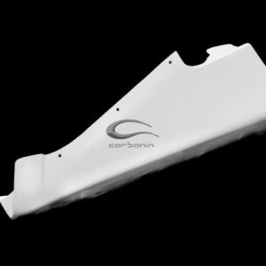 Kawasaki ZX-10R 2011 - 2015 lower fairing Avio Fiber
