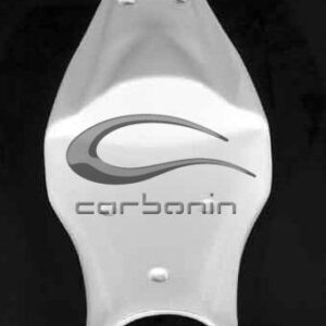 Kawasaki ZX-10R 2011 - 2015 single race seat Avio Fiber