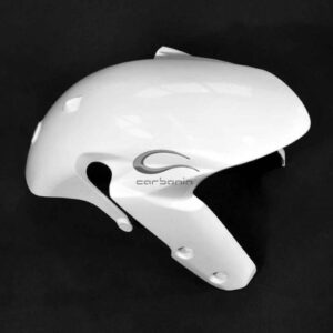 Suzuki GSX-R600/750 / GSX-R1000 2006 - 2010 / 2005 - 2008 front mudguard Avio Fiber