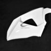 Suzuki GSX-R1000 2009 - 2016 Yoshimura left side panel (3 Dzus) Avio Fiber