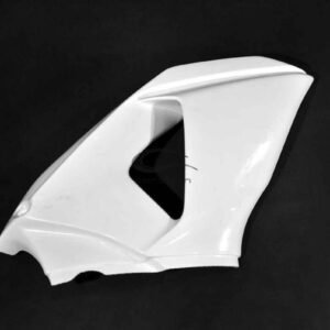 Suzuki GSX-R1000 2009 - 2016 Yoshimura right side panel (3 Dzus) Avio Fiber