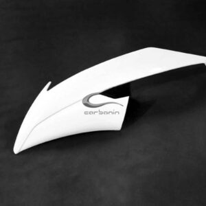 Yamaha YZF-R6 2008 - 2016 right side panel Avio Fiber