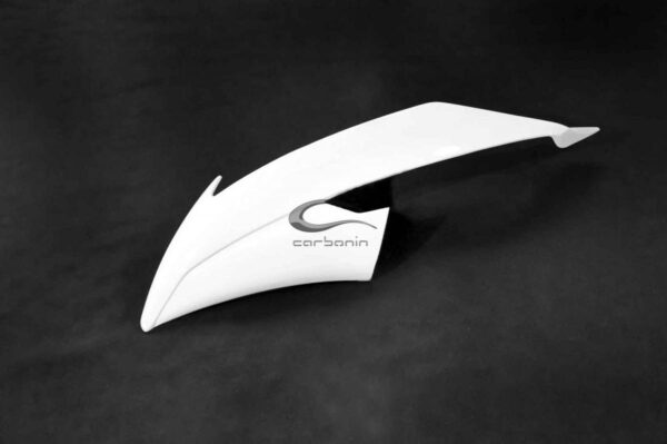 Yamaha YZF-R6 2008 - 2016 right side panel Avio Fiber
