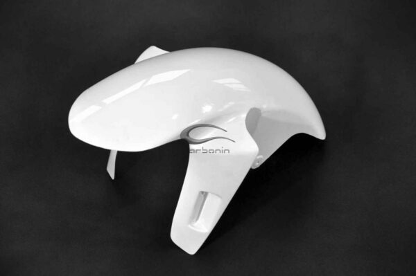 Yamaha YZF-R1 2002 - 2008 front mudguard Avio Fiber