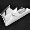 Yamaha YZF-R1 2007 - 2008 lower fairing Avio Fiber