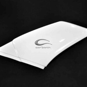 Yamaha YZF-R1 2007 - 2008 right side panel (2 Dzus) Avio Fiber