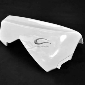 Yamaha YZF-R1 2009 - 2014 lower fairing (4 Dzus) Avio Fiber