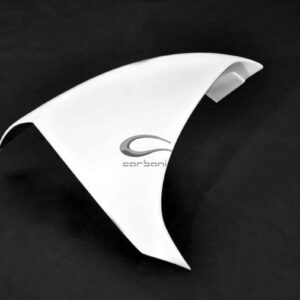 Yamaha YZF-R1 2009 - 2014 right side panel Avio Fiber