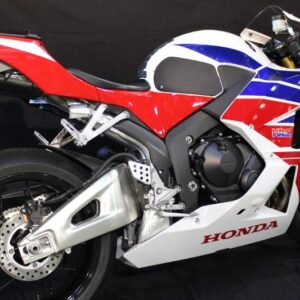 GRIPSTER TANK GRIPS,HONDA CBR 600 RR (2013 - CURRENT), Includes TP6-SS                                          