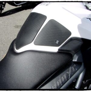 GRIPSTER TANK GRIPS,TRIUMPH TIGER 800 XC (2011 - CURRENT)  Includes TP CUSTOM
