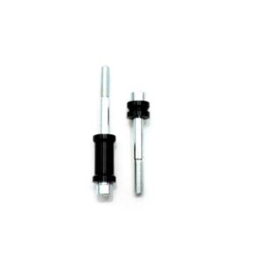 FRAME MOUNTING KIT Yamaha MT09 13-16 FOR RPT01-00
