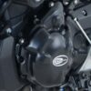 Yamaha R7, MT-07, XSR700, Tracer 700, Tracer 7 (GT) 21-, XTZ700 Tenere 19- LHS generator cover