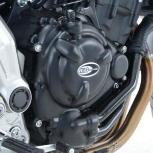 Yamaha MT-07, XSR700, Tracer 700, Tracer 7 (GT) 21-, XTZ700 Tenere 19- RHS clutch cover