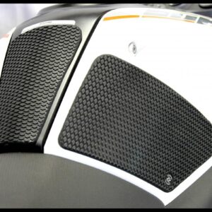 GRIPSTER TNAK GRIPS, KTM DUKE 690  (2012 - CURRENT)  Includes TP 90