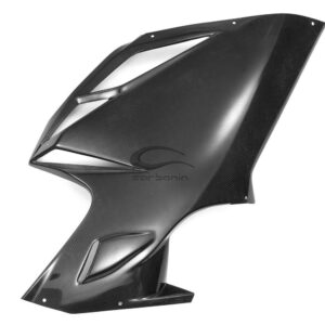 MV Agusta F4 RR 2013 - 2018 right side panel Carbon Fiber