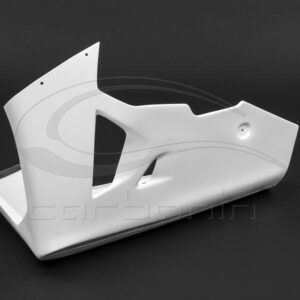 Honda CBR1000RR 2012 - 2016 lower fairing Avio Fiber