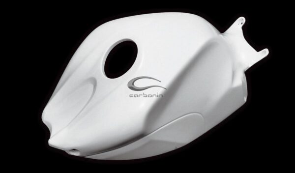 Honda CBR1000RR 2012 - 2016 fuel tank cover (OEM) Avio Fiber