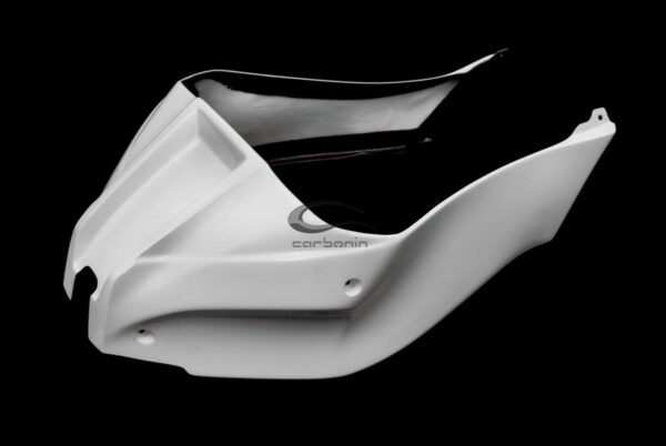 Kawasaki ZX-10R 2011 - 2018 fuel tank cover with side panels Avio Fiber
