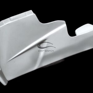 MV Agusta F3 675 2011 - 2018 lower fairing (4 Dzus) Avio Fiber