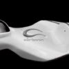 MV Agusta F3 675 2011 - 2018 single race seat (2 pcs, 5 Dzus) Avio Fiber