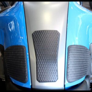 GRIPSTER TANK GRIPS,BMW R1200 / 1250 R (2015 - CURRENT) Includes Custom TP-SS