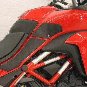 GRIPSTER TANK GRIPS,DUCATI MULITSTRADA 1200 / D air / Pikes Peak 1260 S (2015 - CURRENT) V2 / V2S (2021-CURRENT)