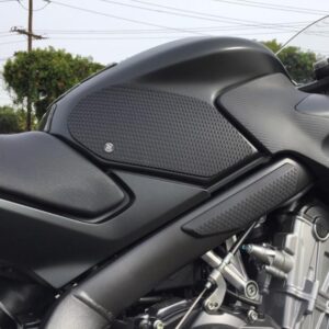 GRIPSTER TANK GRIPS,HONDA CBR 650 F (2015 - 2018), Includes TP6-SS  