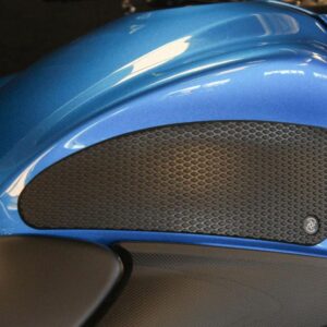 GRIPSTER TANK GRIPS,SUZUKI GSX S 1000 / GSX S 1000F  (2016-CURRENT), Includes Custom TP-SS