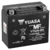 Yuasa YTX20-BS ink. syrapack 12V 18Ah