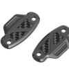 KAWASAKI ZX-10R 2011-15 Road Works Edition Mirror Hole Caps