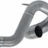 BENELLI BN 600 GT 13/15 STAINLESS STEEL LINK PIPE FOR ORIGINAL COLLECTOR AND ARROW SILENCERS
