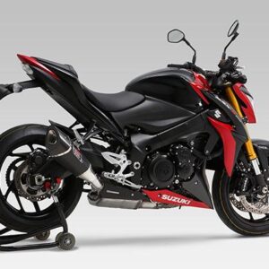 EEC Slip-on R-11 GSX-S1000/F 15-16 SM EURO3