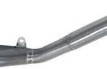 YAMAHA YZF R115 STEEL LINK PIPE NO KAT