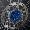 KITE FRONT BRAKE DISK AIR FLOATING 270 mm BRONS