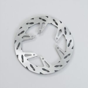 KITE FRONT BRAKE DISK AIR FIXED 240 mm