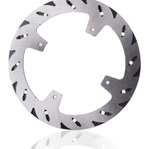 KITE REAR BRAKE DISK AIR FIXED 240 mm