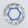 KITE FRONT BRAKE DISK AIR FLOATING 260 mm BLÅ