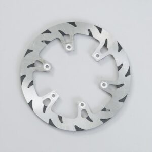 KITE REAR BRAKE DISK AIR FIXED 240 mm