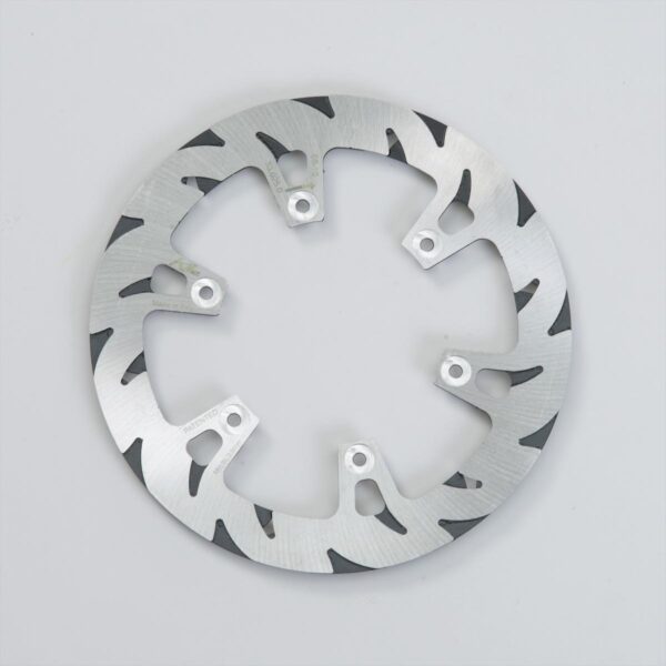 KITE REAR BRAKE DISK AIR FIXED 240 mm