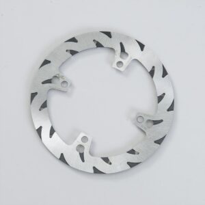 KITE REAR BRAKE DISK AIR FIXED 240 mm