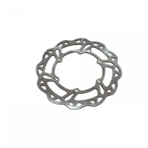KITE FRONT BRAKE DISK SPORT FIXED 260 mm