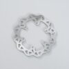 KITE REAR BRAKE DISK SPORT FIXED 220 mm