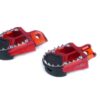 KITE FOOTPEGS SM RÖD