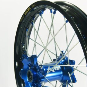 KITE REAR WHEEL ELITE MX-EN 1,85X19 BLÅ