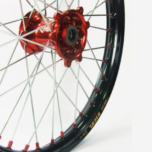 KITE FRONT WHEEL ELITE MX-EN 1,60X21 RÖD